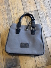 Top Handle Bag From Franchetti