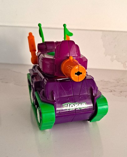 Fisher price imaginext - imaginext, dc