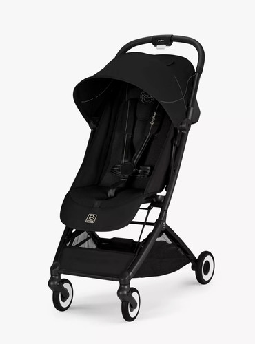 New box cybex orfeo - new,