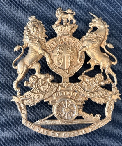 Genuine victorian royal - genuine,