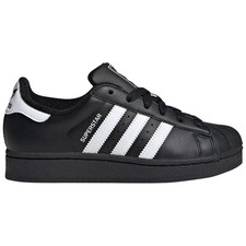 adidas Superstar II Black