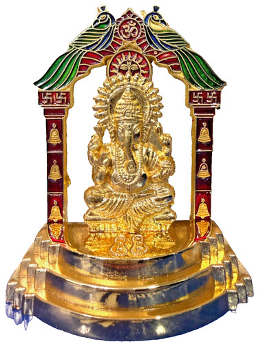 Large lord ganesh - large,