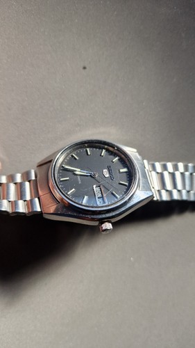 Seiko 6309 5240 - 5, day