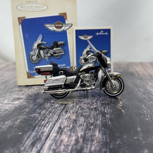 New hallmark keepsake 2003 - new,