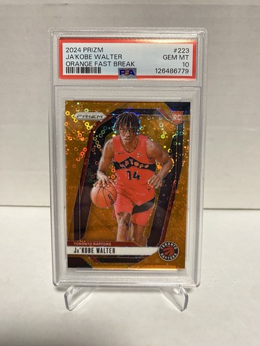 Kobe walter 2024 prizm - walter,