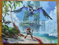 Horizon Forbidden West