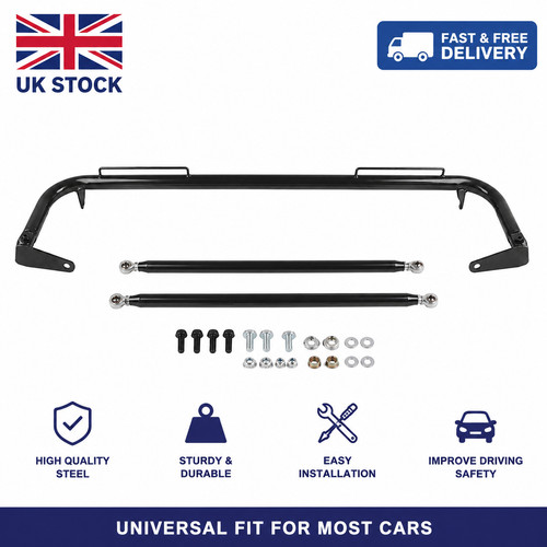 Universal 49in racing - universal,