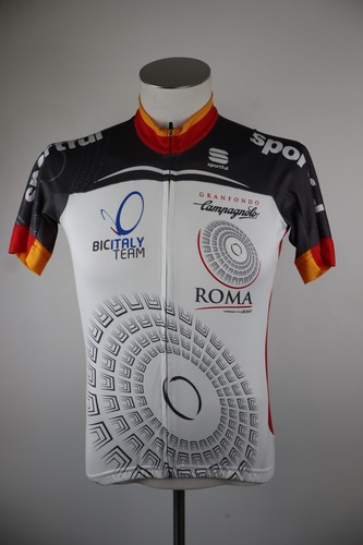 Sportful campagnolo cycling - campagnolo,