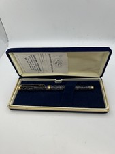 Large Vintage L'Plume  Marble