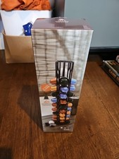 Nespresso Capsule Rotating