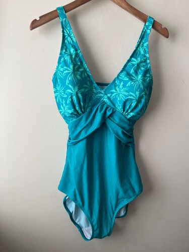 Bonmarche swimsuit size - size, 12