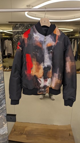 Givenchy riccardo tisci - givenchy, fw2013