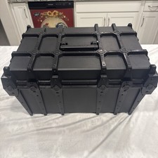 Citadel Crusade Case XL Rare OOP Cool!