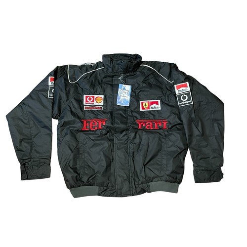 Nwt ferrari michael - ferrari,