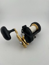 L@@k! Daiwa Saltist BG Super