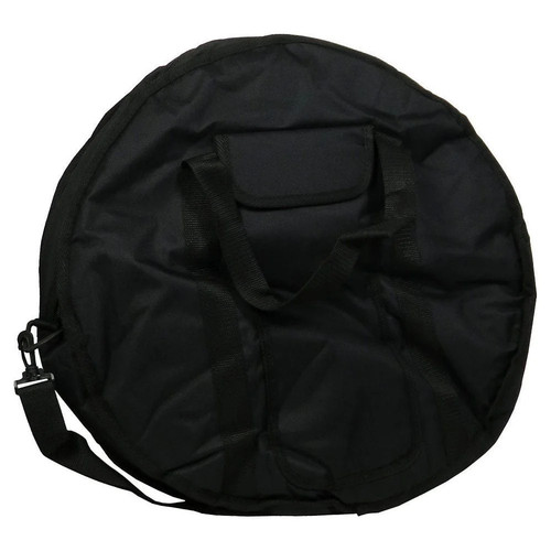 Deluxe padded frame - frame, drum