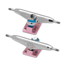 Delidecks steel fingerboard - steel,