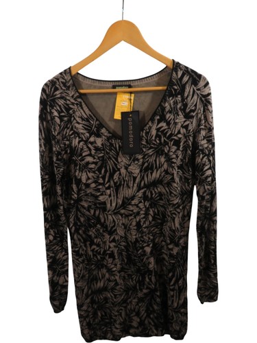 Pomodoro 51853 dress mink - pomodoro,