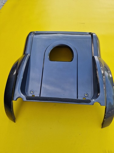 Tga breeze rear battery - tga, s4
