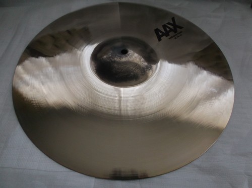 Sabian aax x - sabian,