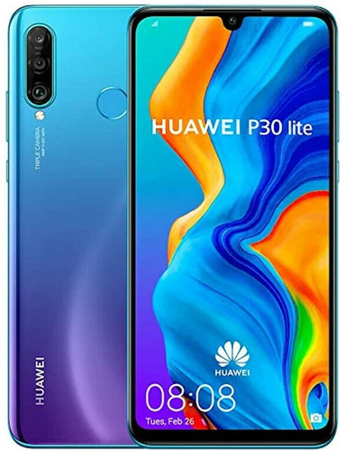 Huawei p30 lite 64gb - huawei,