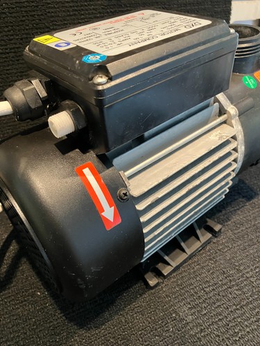 Water pump spa bathtub 1hp - pump,