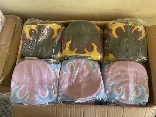 Job lot beanie hats 144 - job,