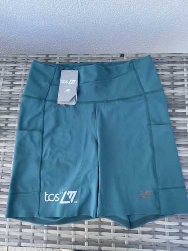 New balance lycra secure - new,