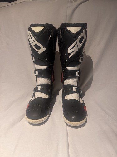 Sidi crossfire srs - crossfire, 2