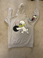 Palace Duck Bomb Hood