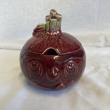 Sylvac small beetroot face - sylvac,