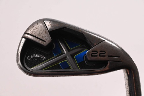 Callaway iron 30 - iron, /