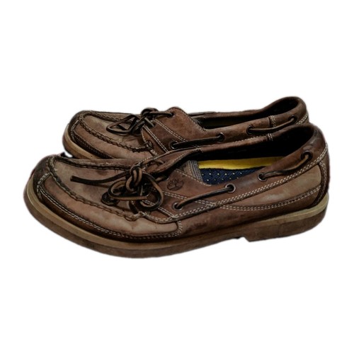 Timberland boat shoes - boat, men’s