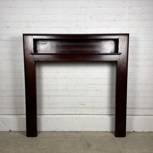 Reclaimed 1930 deco - reclaimed,