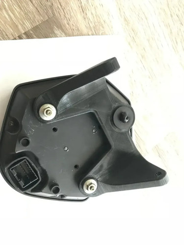 Suzuki sv650 1000 - sv650/1000, speedo/tach
