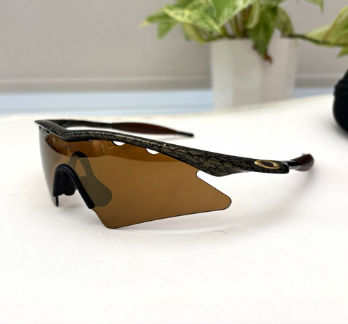 Oakley frame gold flake - frame,