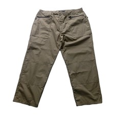 Rohan Mens Trousers W44 L28