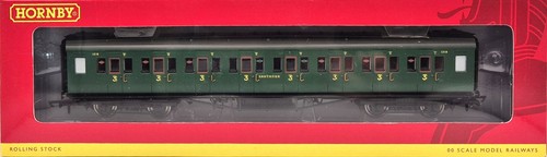 Hornby r4336c maunsell - sr,