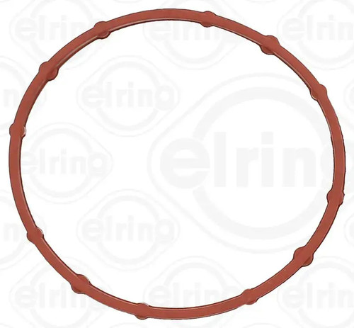 Intake manifold gasket
