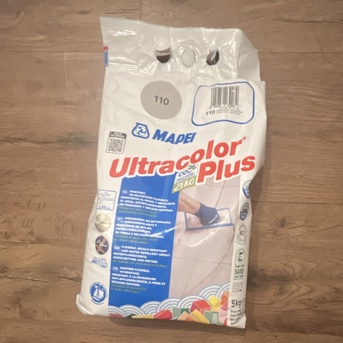 Mapei ultracolor plus grout - mapei,