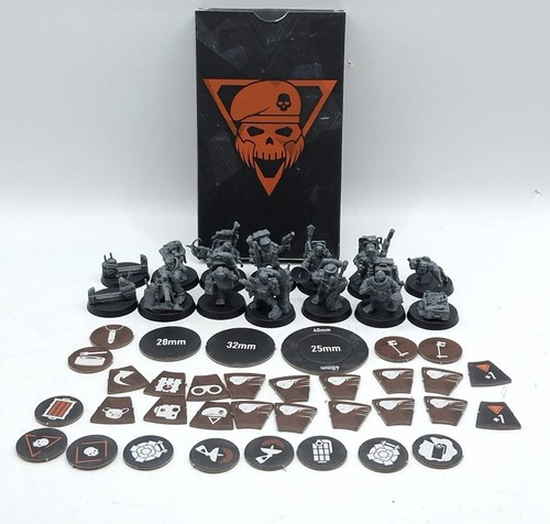 Warhammer 40k imperial kill - warhammer,