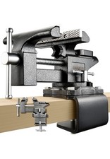 6-Inch Bench Vise, Vice for