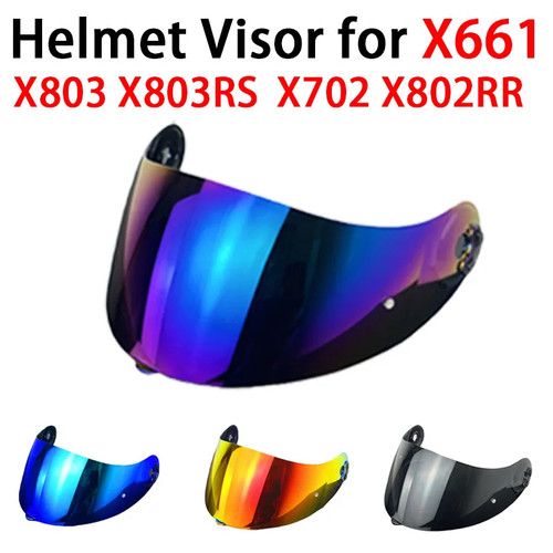 Lite x802 visor - x-lite,