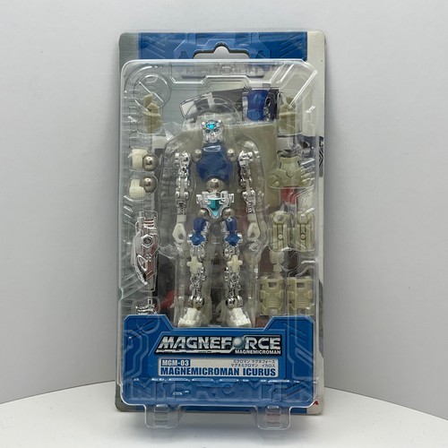 Takara magneforce mgm03 - magneforce,