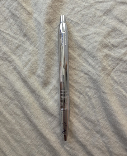 Vintage parker pen - vintage,