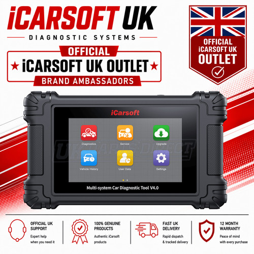 Icarsoft for mercedes - icarsoft, mb