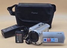 Sony Handycam DCR-SR58E 80GB