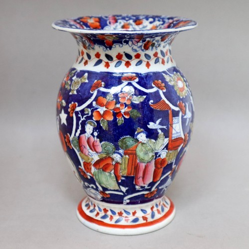 Good georgian pearlware - good,