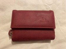 Ridgeback Black Fold over