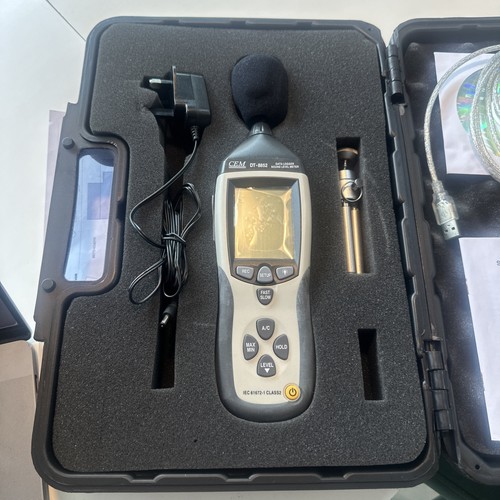 Cem 8852 digital sound - dt-8852,